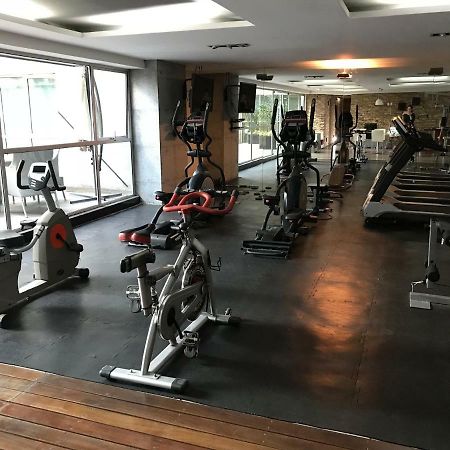 Studio Loft Polanco With Pool Mexico By Eksteriør billede
