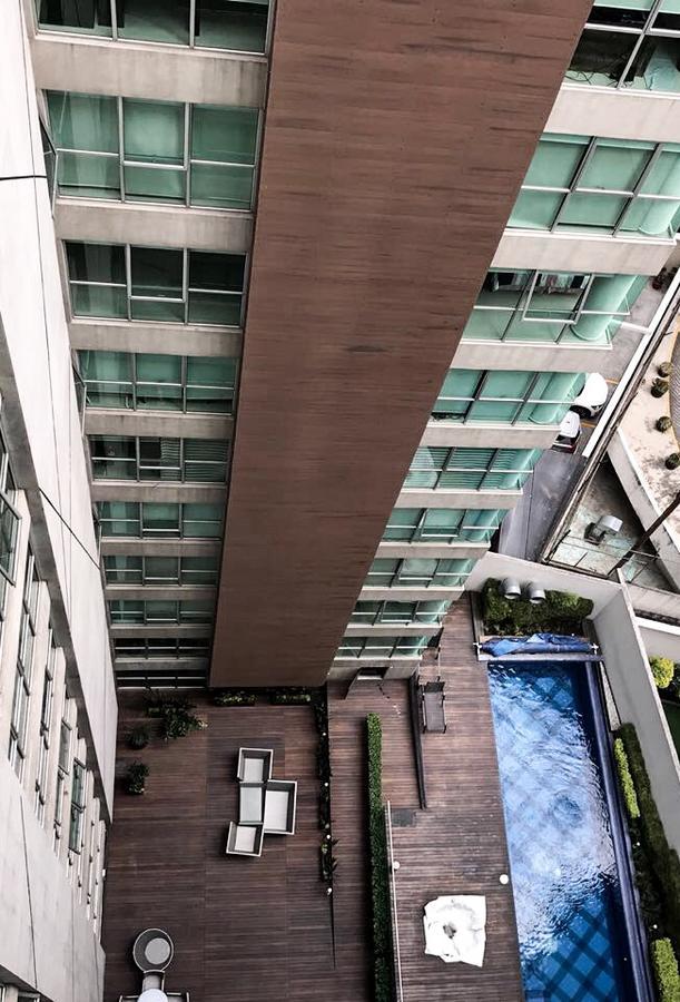 Studio Loft Polanco With Pool Mexico By Værelse billede