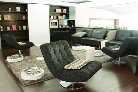 Studio Loft Polanco With Pool Mexico By Eksteriør billede
