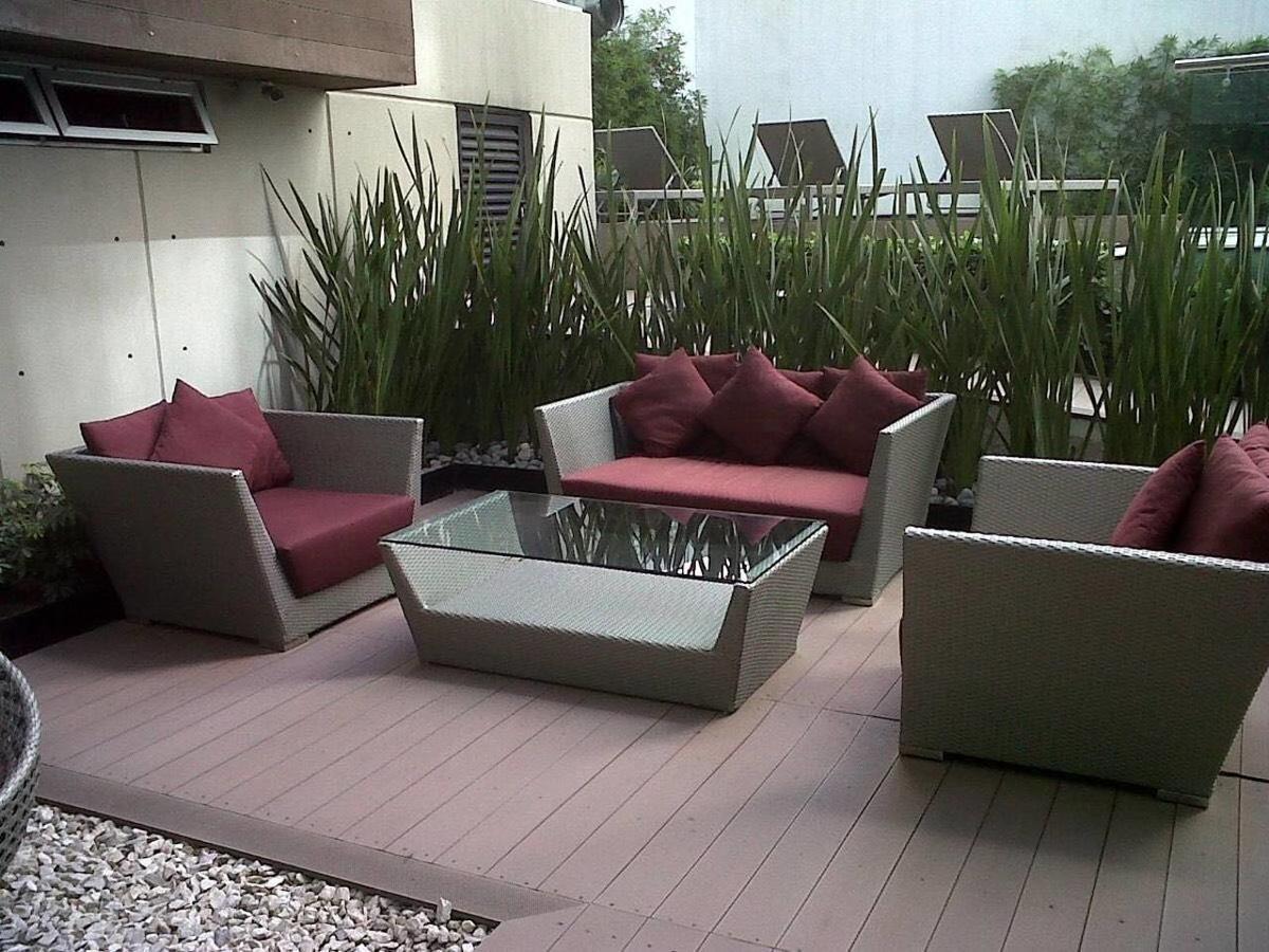 Studio Loft Polanco With Pool Mexico By Eksteriør billede