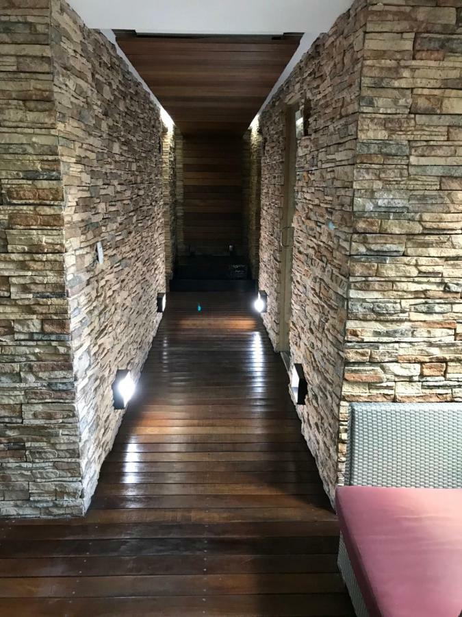 Studio Loft Polanco With Pool Mexico By Eksteriør billede